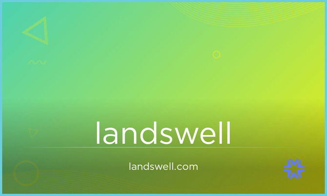 Landswell.com