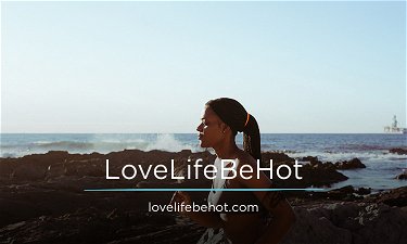 LoveLifeBeHot.com