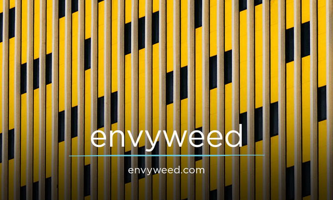 EnvyWeed.com