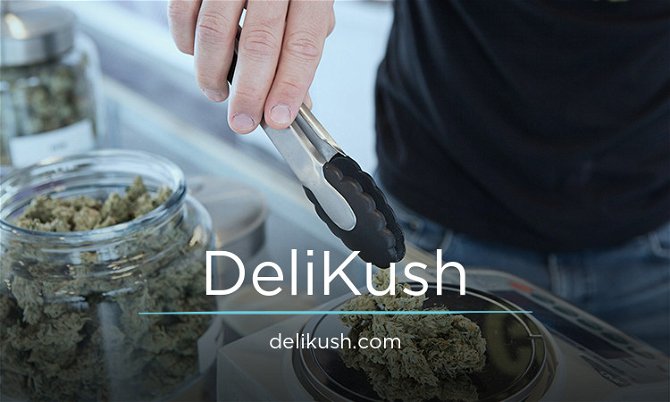 DeliKush.com
