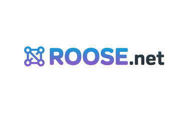 Roose.net - Creative brandable domain for sale