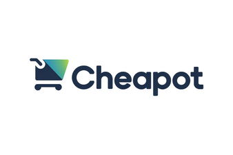 Cheapot.com - Creative brandable domain for sale