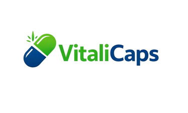 VitaliCaps.com - Creative brandable domain for sale