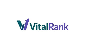 VitalRank.com - Creative brandable domain for sale