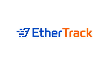 EtherTrack.com - Creative brandable domain for sale