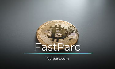 FastParc.com - Creative brandable domain for sale