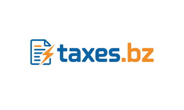 Taxes.bz - Creative brandable domain for sale