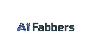 AiFabbers.com - Creative brandable domain for sale