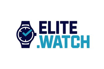 Elite.watch - Creative brandable domain for sale