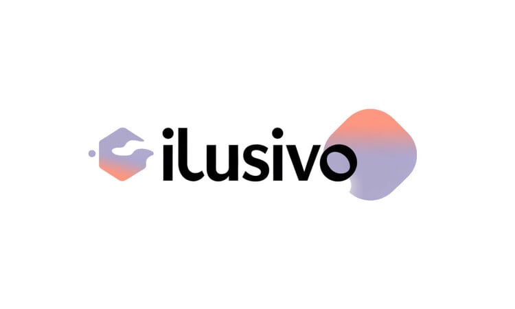 ilusivo logo