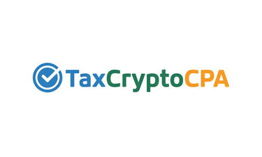 TaxCryptoCPA.com - Creative brandable domain for sale