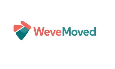 WeveMoved.com - Creative brandable domain for sale