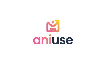 Aniuse logo