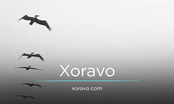 Xoravo.com
