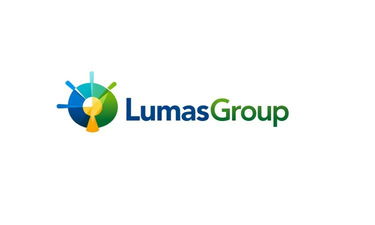 LumasGroup logo