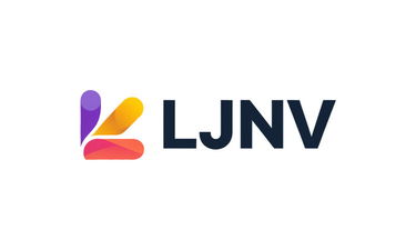 LJNV.COM - Creative brandable domain for sale
