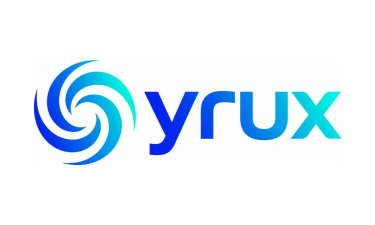 Yrux logo