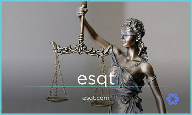 Esqt.com - Creative brandable domain for sale