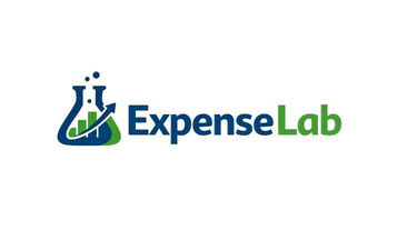 ExpenseLab logo