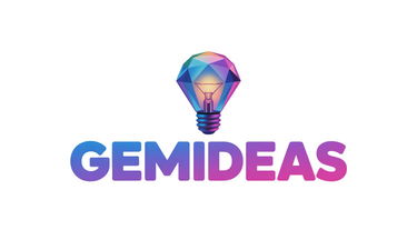 GemIdeas logo