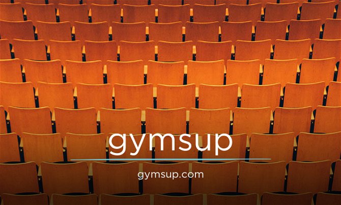 GymsUp.com