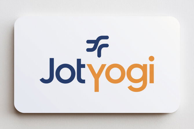 JotYogi.com