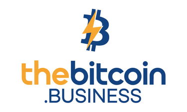 TheBitcoin.business - Creative brandable domain for sale