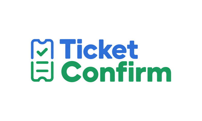 TicketConfirm.com