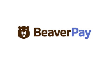 BeaverPay.com - Creative brandable domain for sale