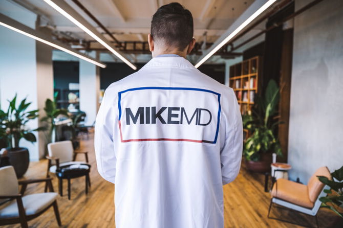 MikeMD.com