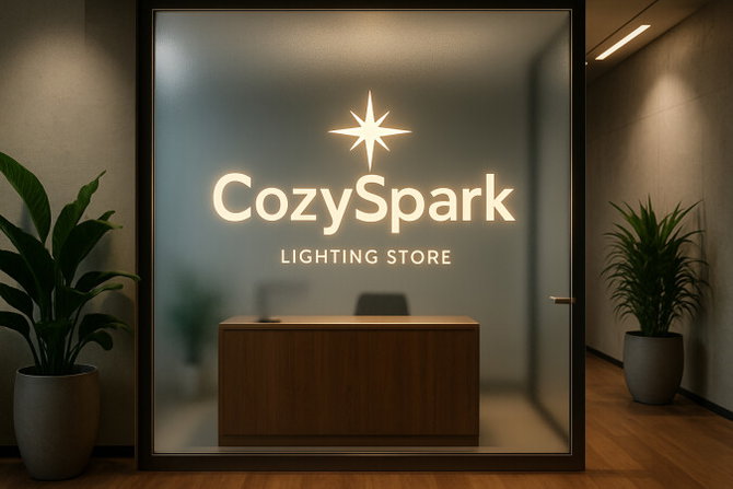 CozySpark.com — 3