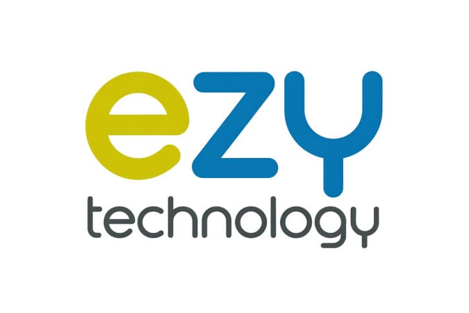 EzyTechnology logo