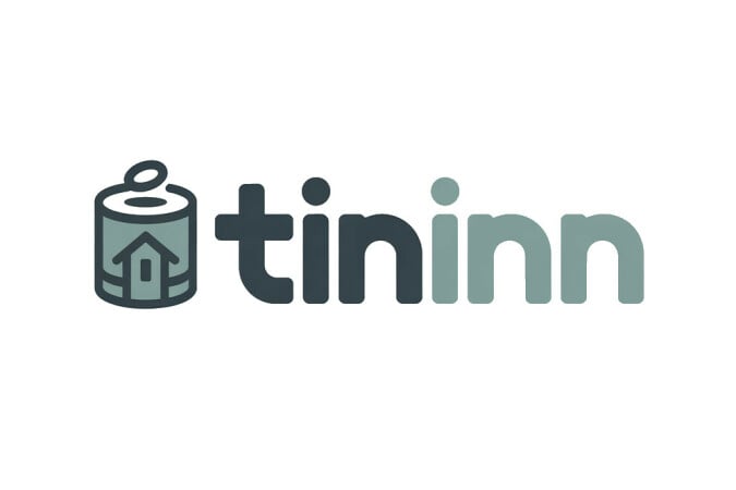 TinInn logo