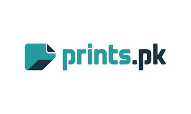 prints logo