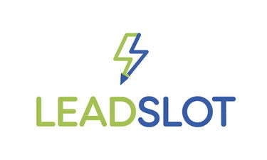 LeadSlot.com - Creative brandable domain for sale