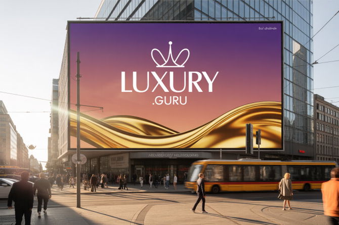 Luxury.Guru — 3