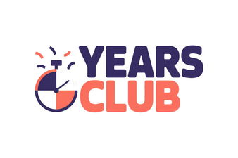 YearsClub.com - Creative brandable domain for sale