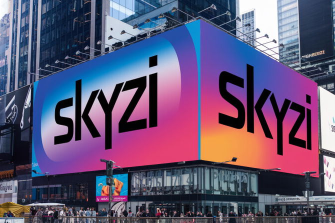 Skyzi.com