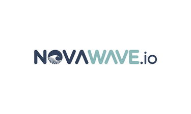 NovaWave.io is for sale