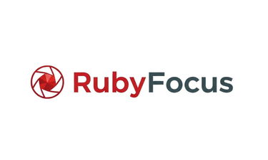 RubyFocus logo