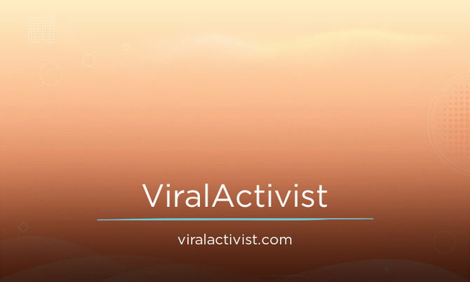 ViralActivist.com
