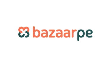 BazaarPe.com - Creative brandable domain for sale