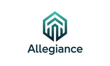 allegiance logo