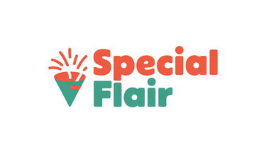 SpecialFlair logo