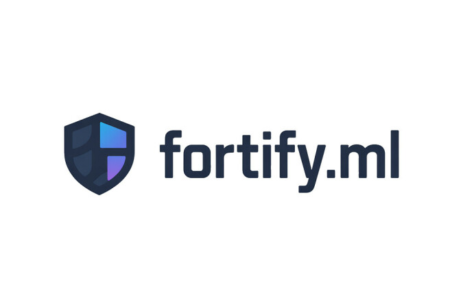Fortify logo