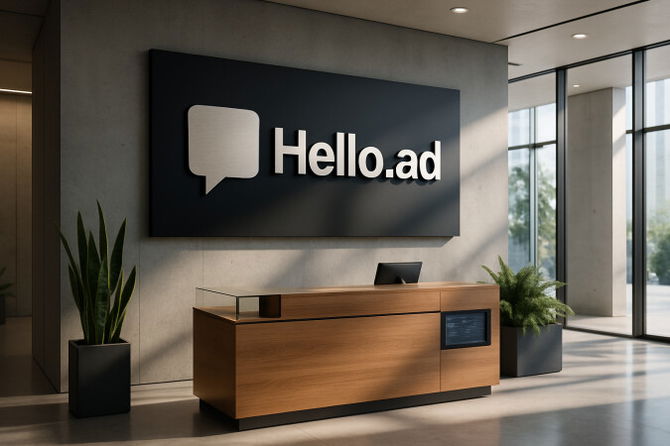 Hello.ad — 4