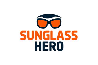 SunglassHero.com - Creative brandable domain for sale