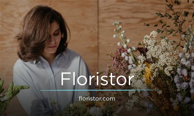 Floristor.com