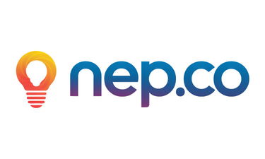 NEP.CO - Creative brandable domain for sale