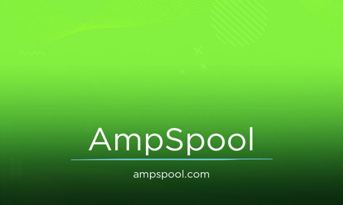 AmpSpool.com